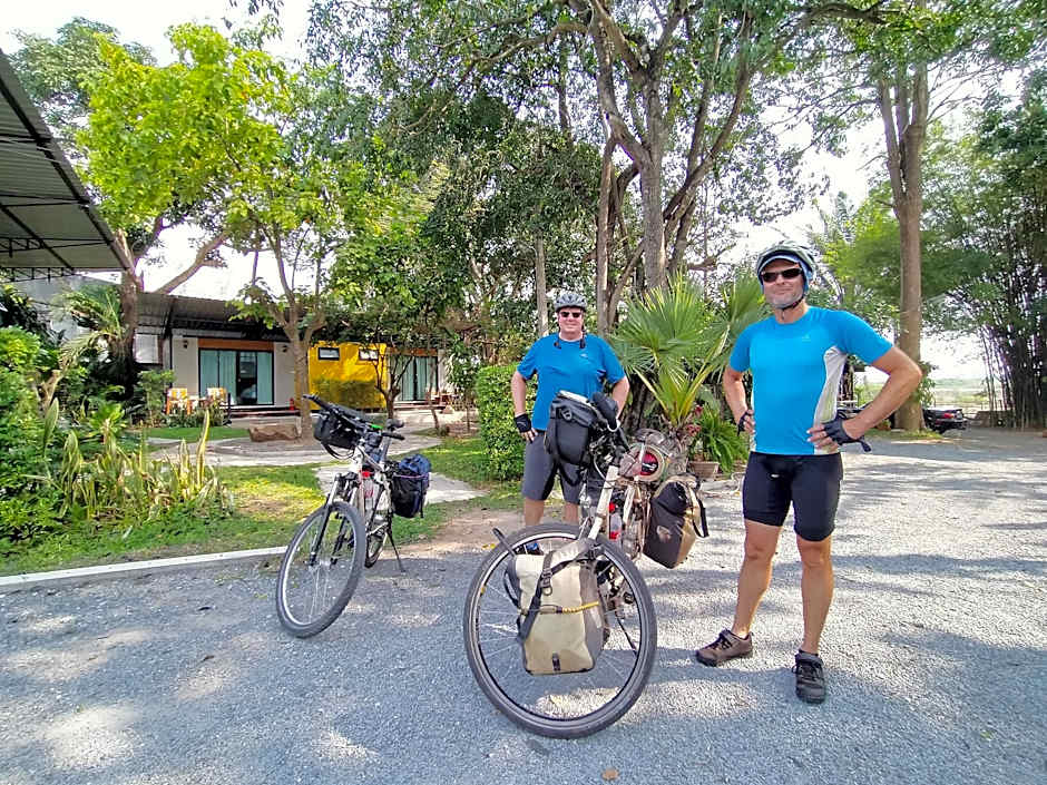 The Monkey Resort Donheang – Prachuap Khiri Khan, TX
