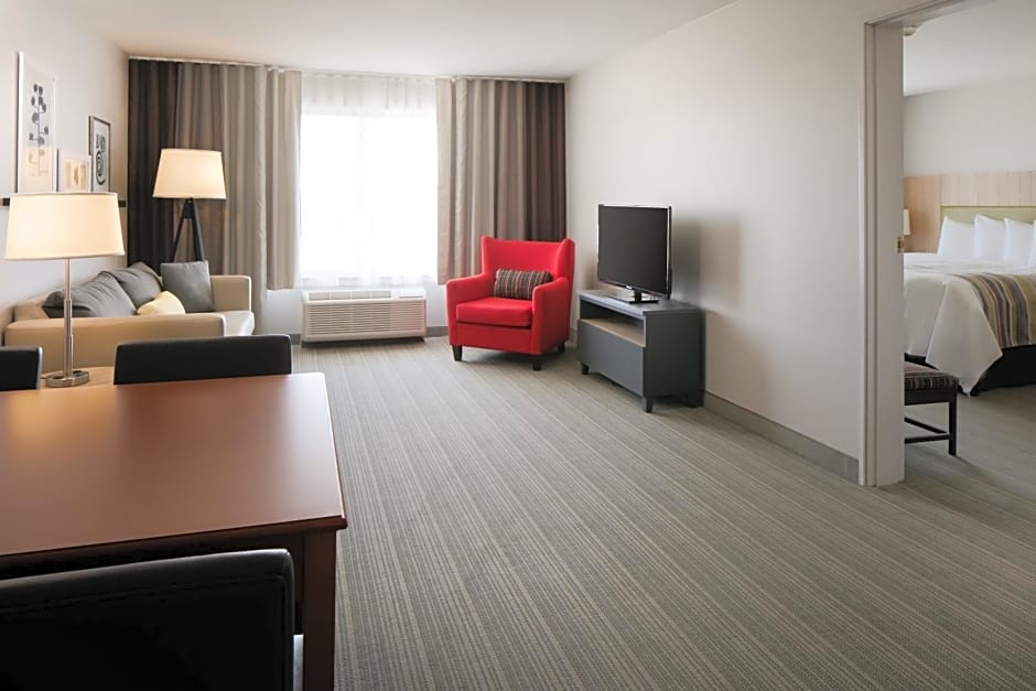 Country Inn & Suites by Radisson, Madison West, WI