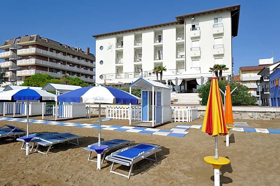 Hotel Nettuno