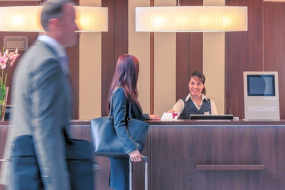 Mercure Hotel Duesseldorf Ratingen