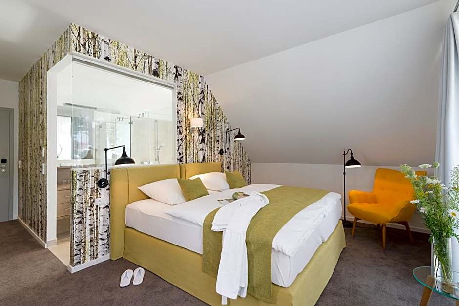 Foto 1 di 10 di Deluxe Superior 1 Double Bed or 2 Beds