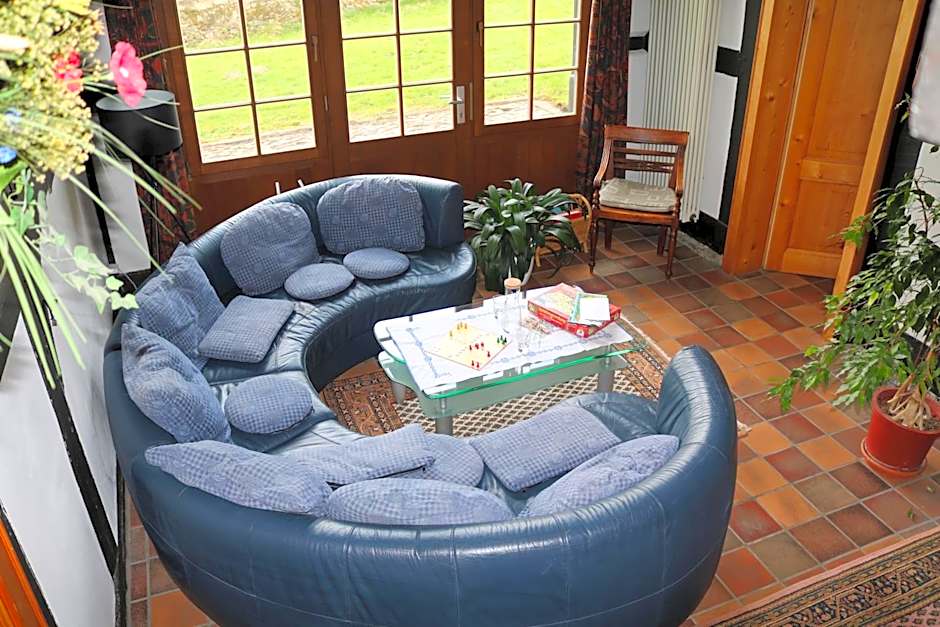 Appartementhotel Blomberger Hof