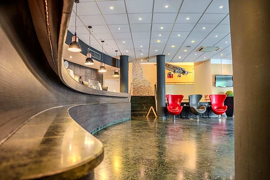 Airways Hotels Frankfurt Airport West
