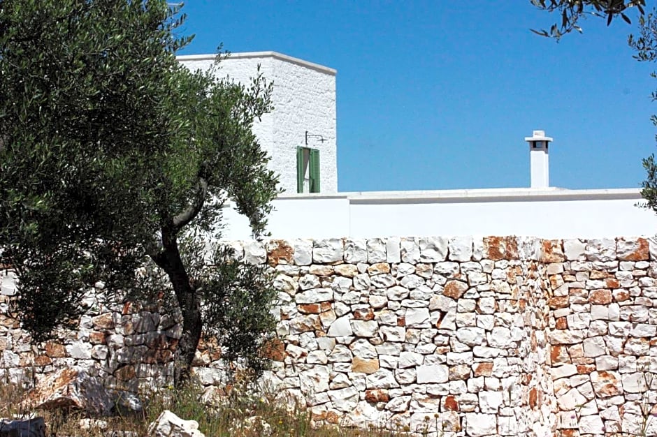 Masseria Fenicia – Monopoli, LA