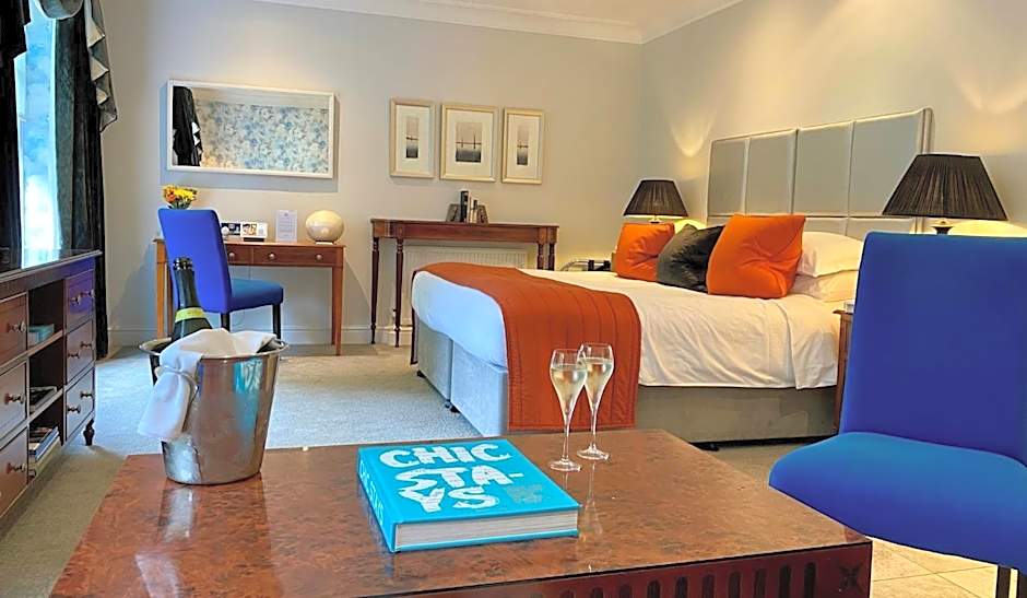 Alexander House Hotel & Utopia Spa