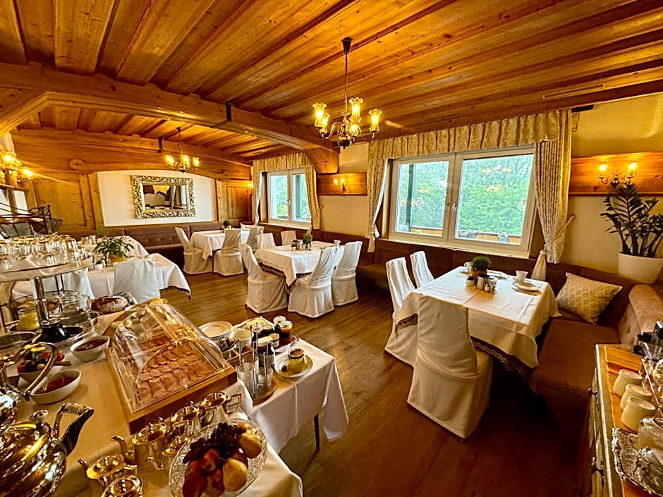 Panoramahotel Steirerland