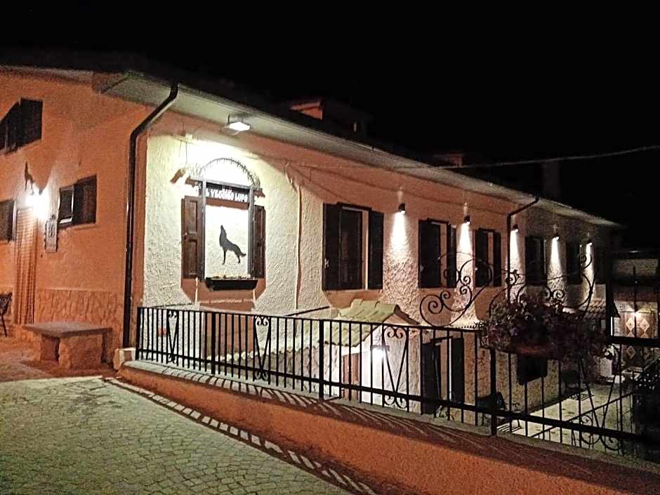 B&B IL VECCHIO LUPO