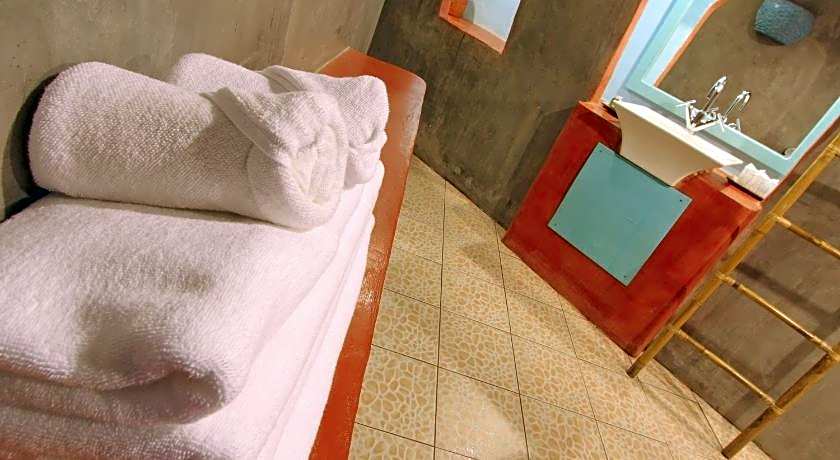 Pandora Lifestyle Hotel