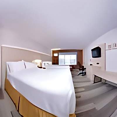 Holiday Inn Express & Suites San Diego Otay Mesa By IHG