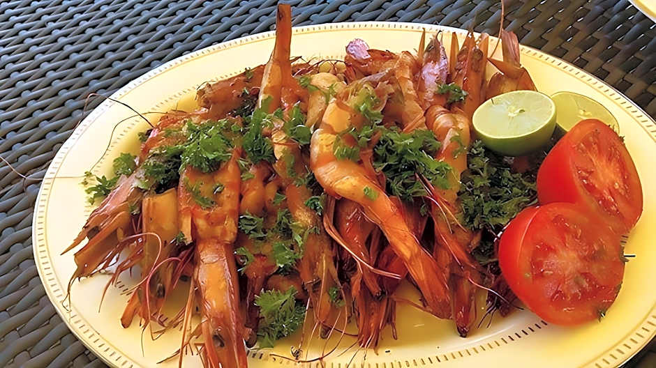 Emerald Villas Weligama