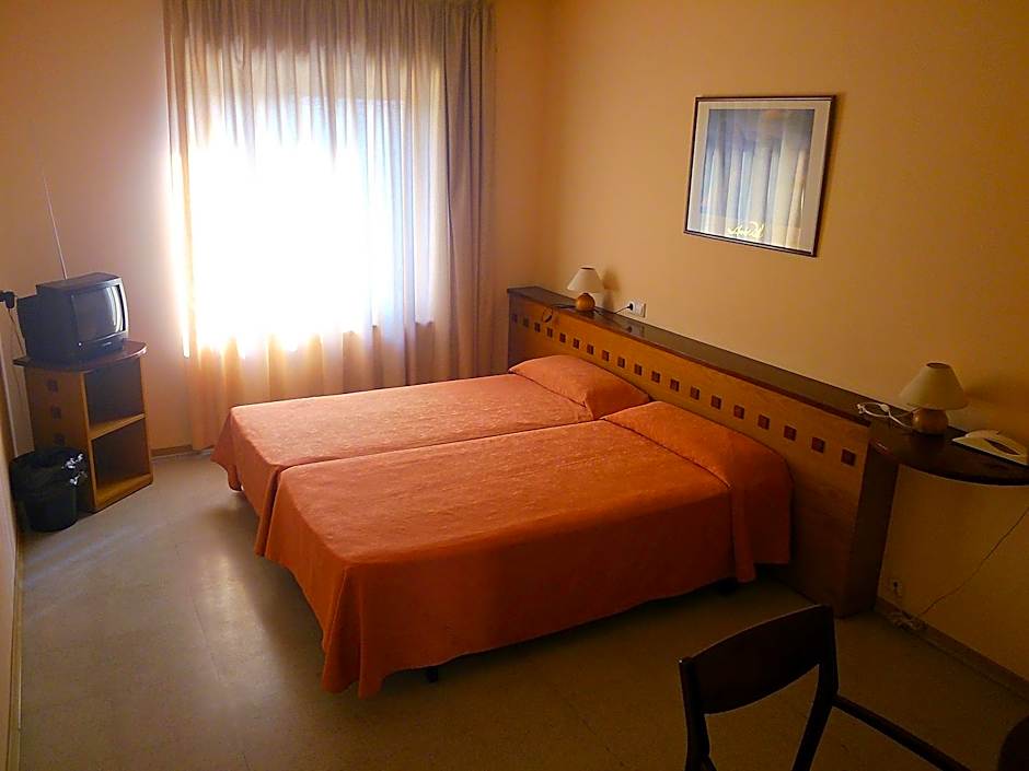 Hotel Montmeló
