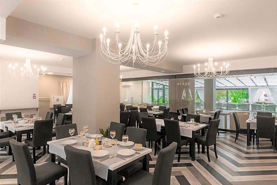 Sanatorium Uzdrowiskowe Augustów