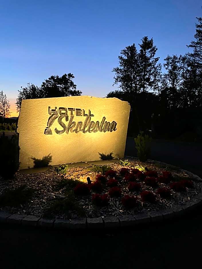 Hotell Skolestua