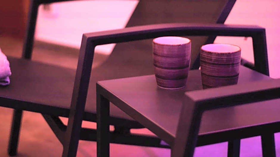 Park Hotel Val Di Monte ***S