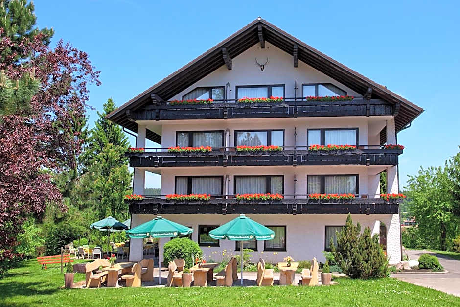 Hotel Konradshof