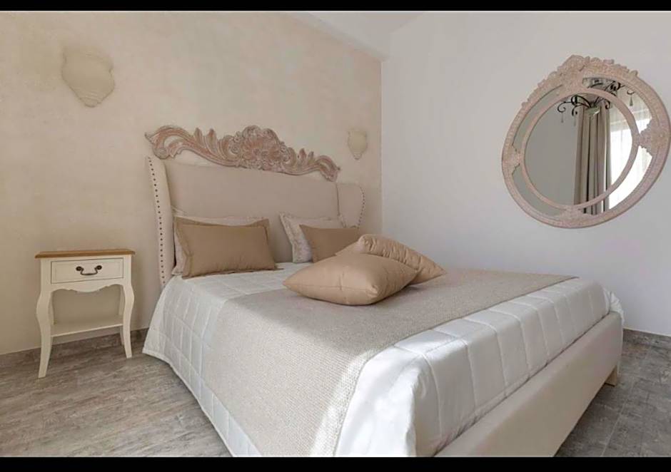 B&B Le Radici del Salento Luxury Rooms
