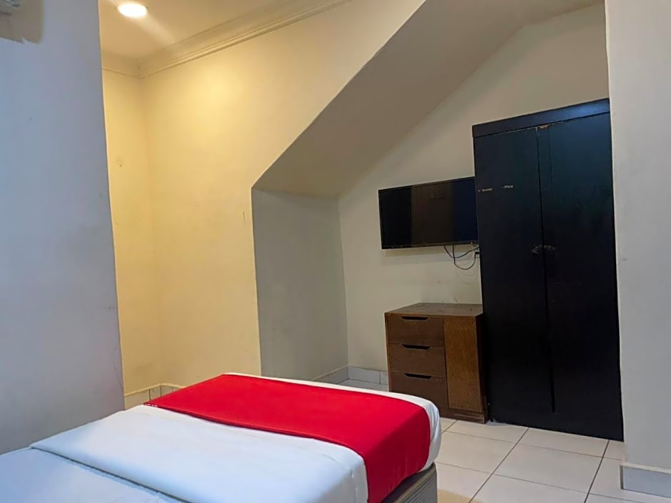 HOTEL SAHARA INN BATU CAVES