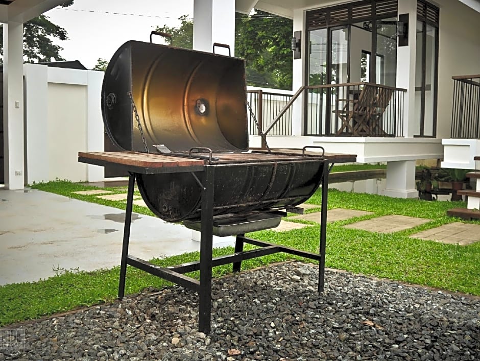 Cleon Villas Pension