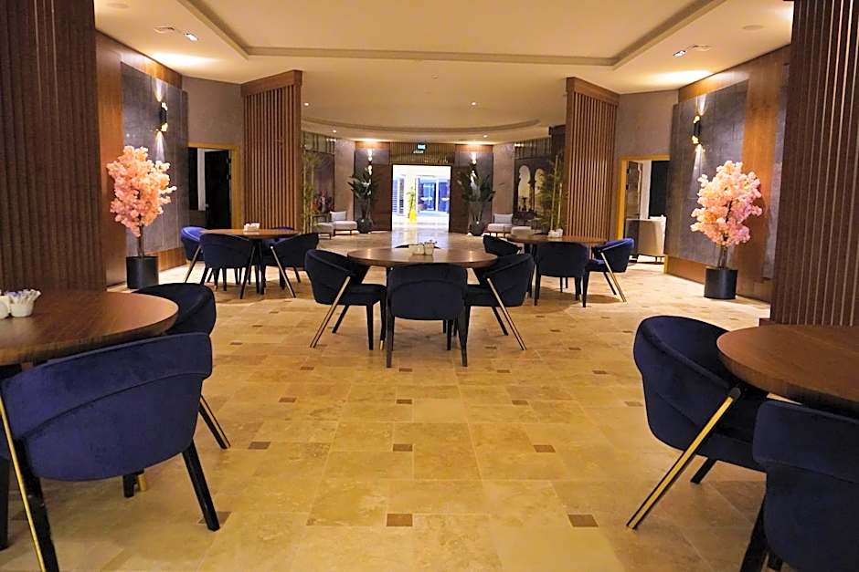 Anadolu Hotels Esenboga Thermal