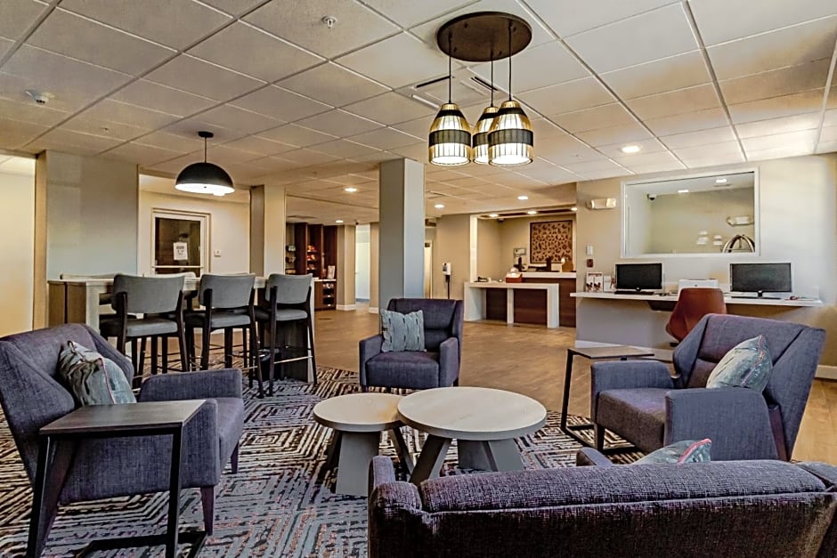 Candlewood Suites Melbourne-Viera