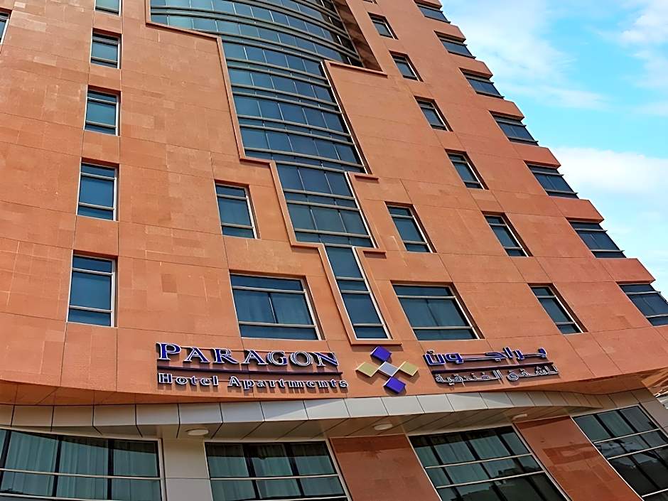 Photo 1 of 49 of Paragon Hotel Apartments