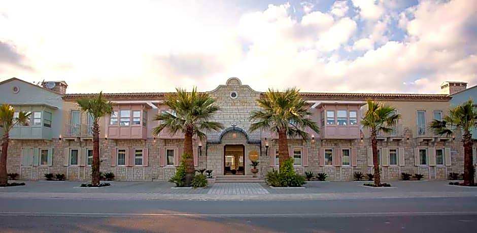 Casa Luna Hotel ALACATI