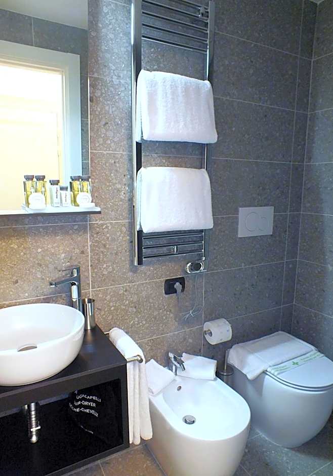 BB Hotels Smarthotel Derose