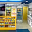 Ibis Budget Belem
