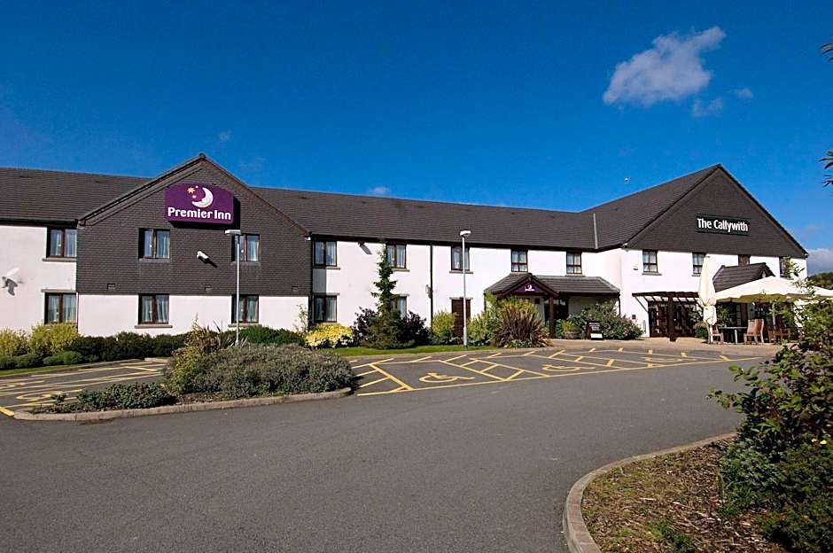 Premier Inn Bodmin