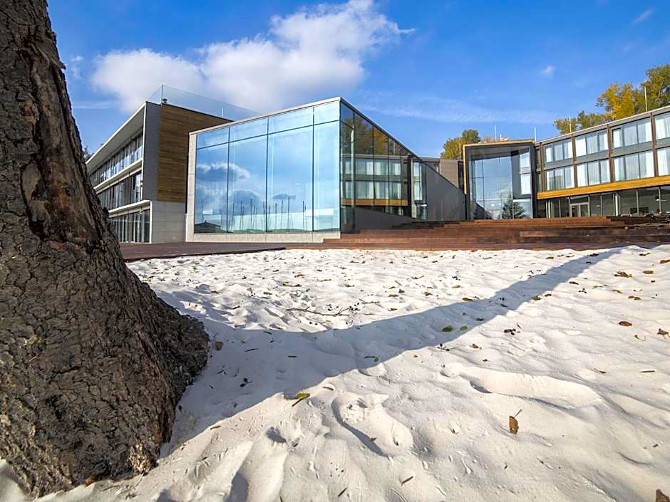 Przystań Hotel&Restaurants