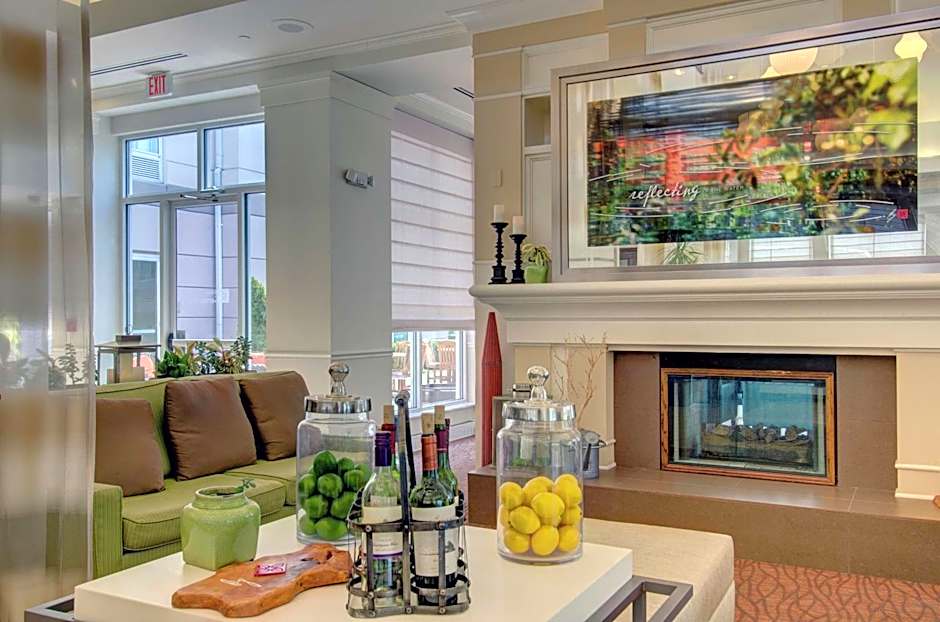 Hilton Garden Inn Norwalk
