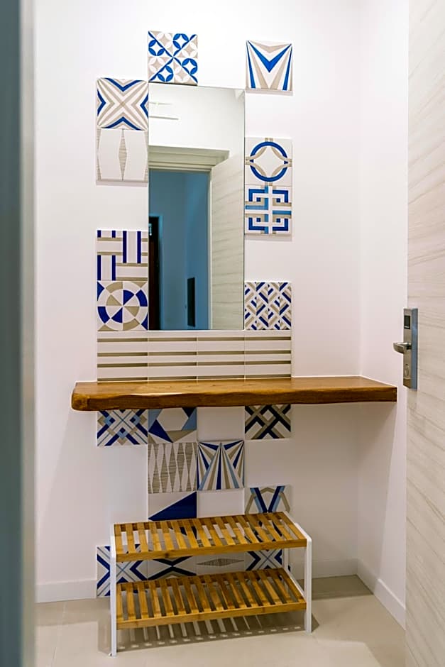 Monte Brusara Relais