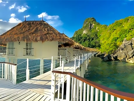 El Nido Resorts Apulit Island Taytay