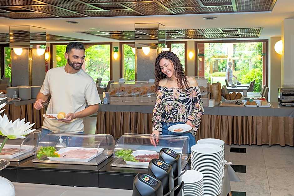Parc Hotel Gritti