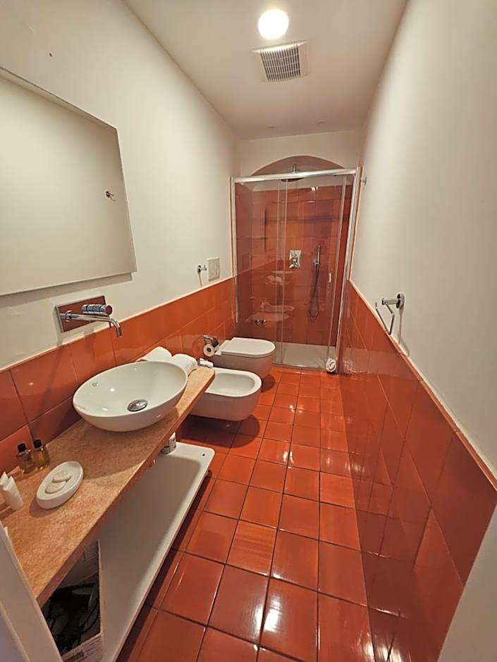 Casa Mandara B&B