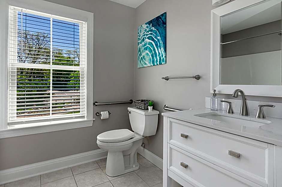 The Cove at Rockport