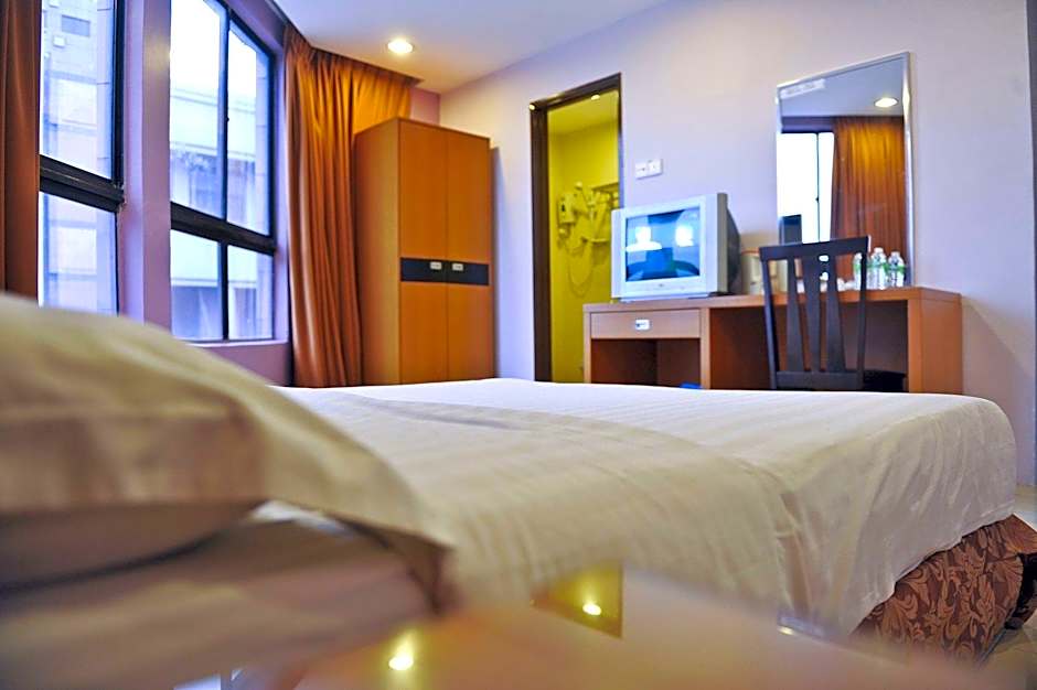 Hotel Centum