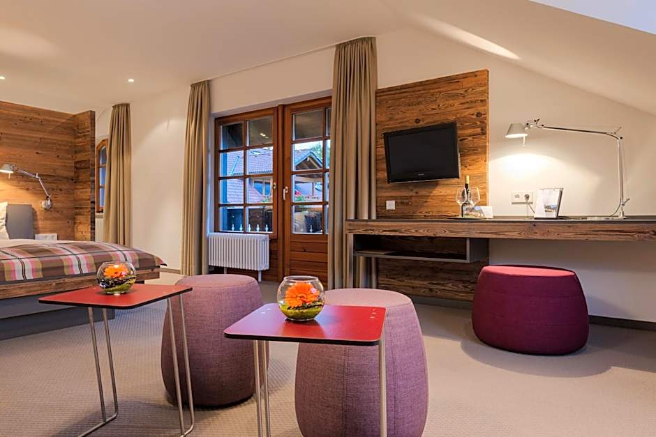 Alemannenhof - Boutique Hotel am Titisee