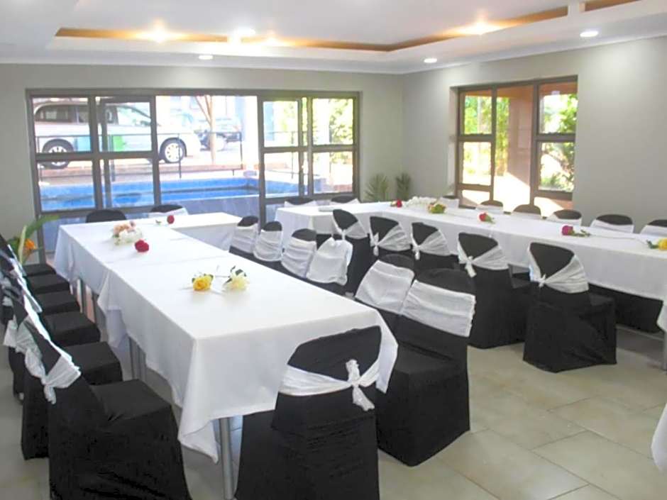 PW Heights Private Guest House