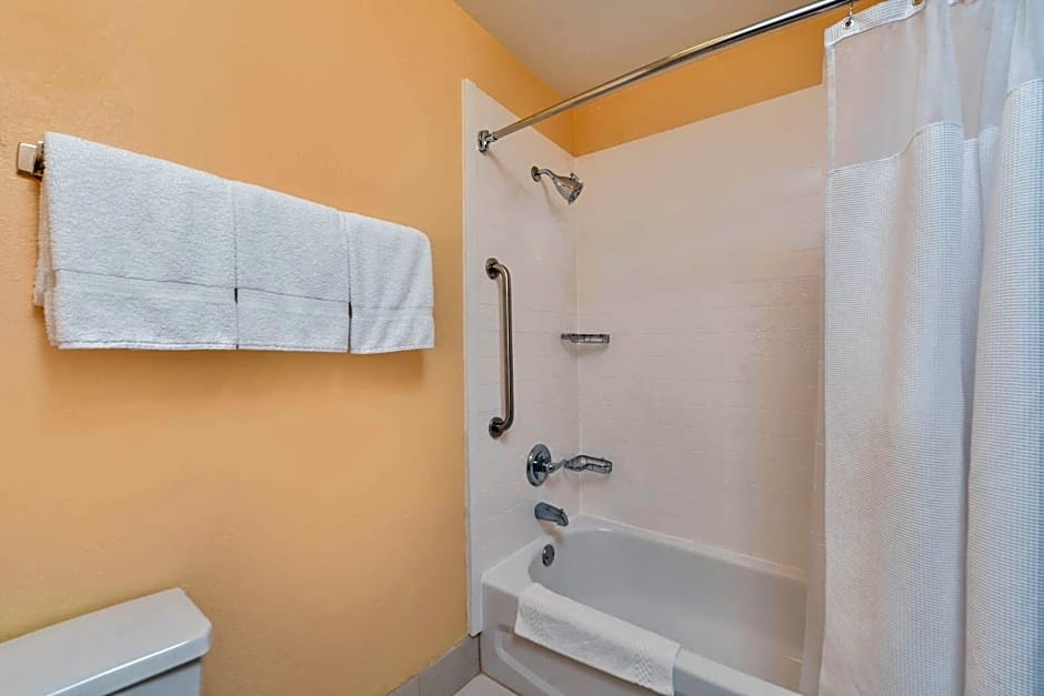 Fairfield Inn & Suites Beaumont