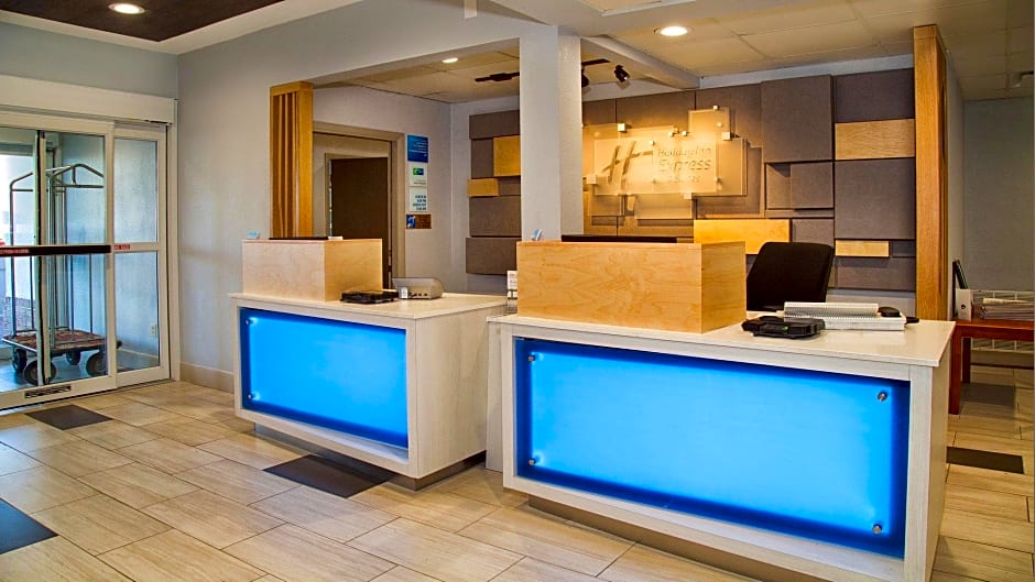 Holiday Inn Express Hotel & Suites Port Charlotte