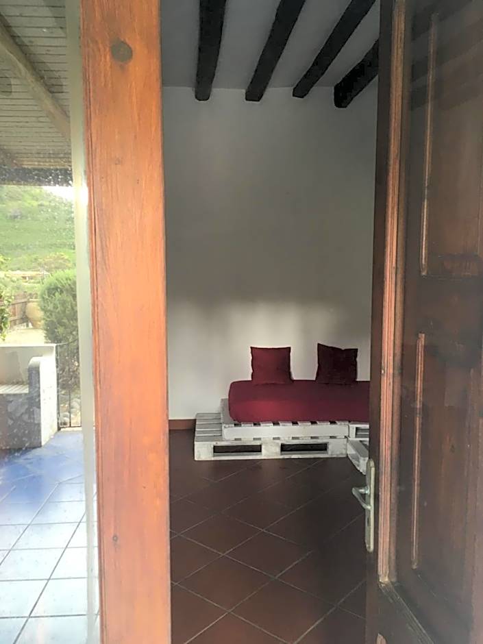 Country Lodge MoniGio