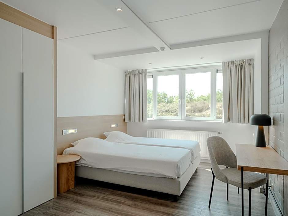 Vakantie Domein Ter Helme