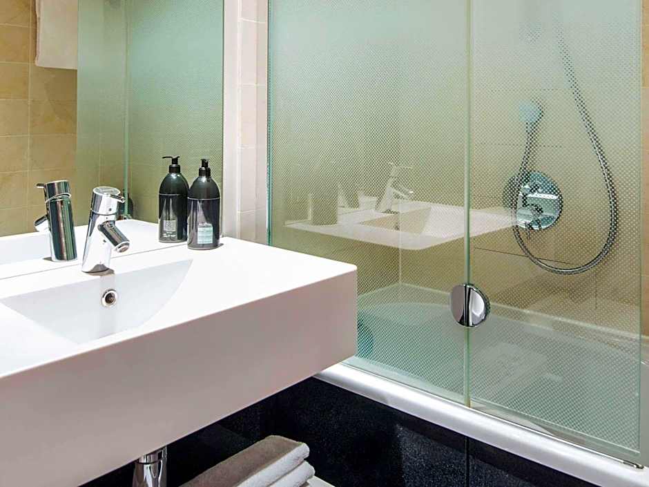 Aparthotel Adagio Paris Centre Tour Eiffel