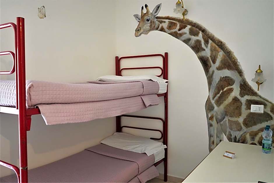 Hotel Baldo