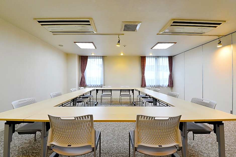 FLEXSTAY INN Hakodate Station