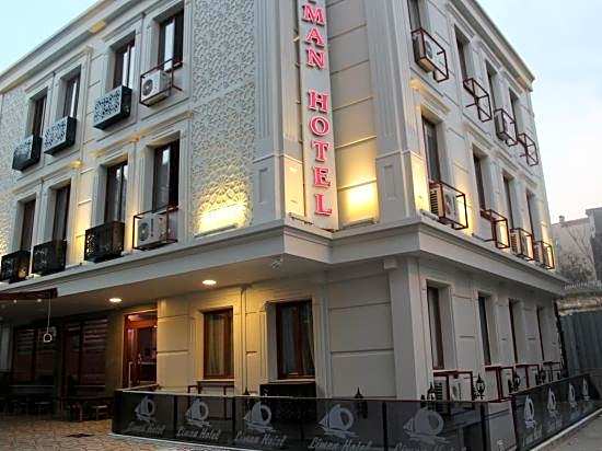 Liman Hotel