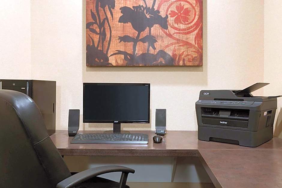 Days Inn by Wyndham Innisfail