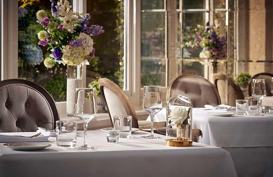 Bathen House Boutique Hotel