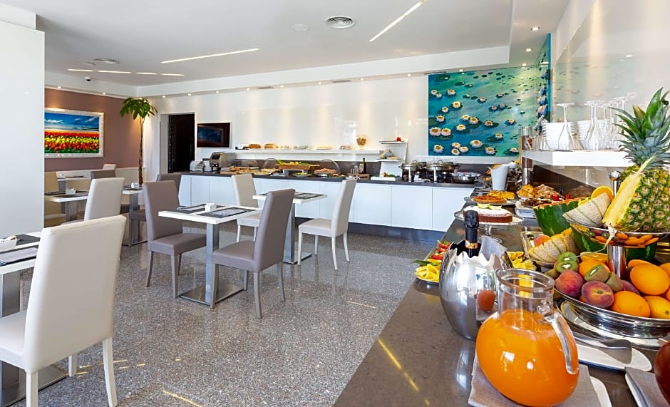 Best Western Plus Tigullio Royal